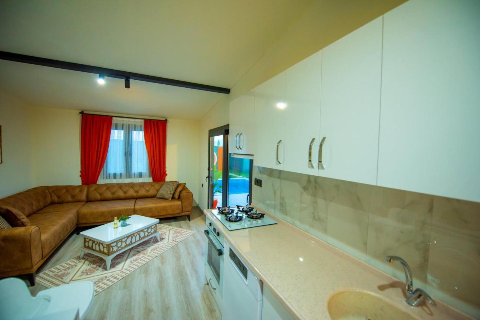 פאטהיה Villa Star מראה חיצוני תמונה